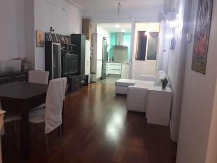 Piso en alquiler en Valencia