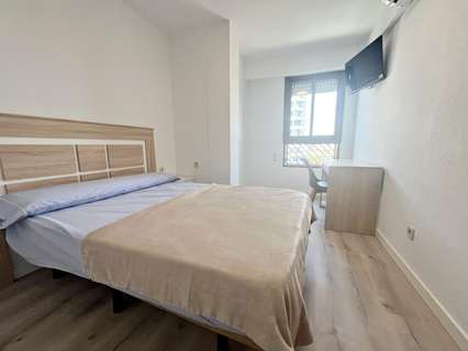 Piso en alquiler en Valencia