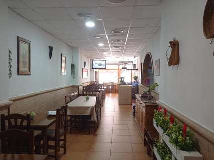 Local comercial en alquiler en Xirivella