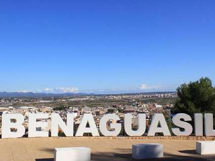 Casa en venta en Benaguasil