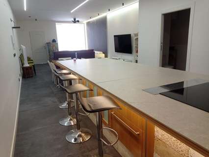 Planta baja en venta en Xirivella