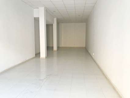 Local comercial en alquiler en Burjassot