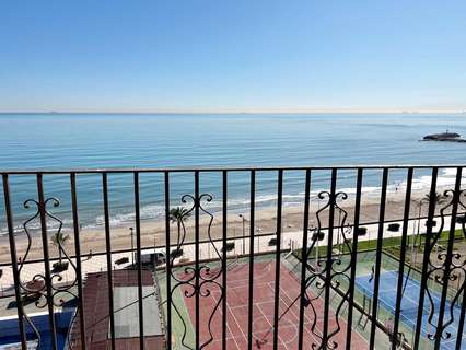 Ático dúplex en venta en Alboraya