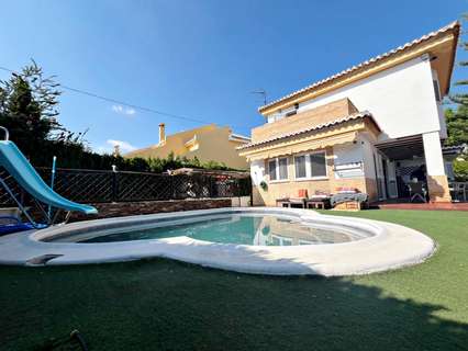 Chalet en venta en Paterna