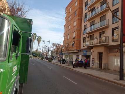 Local comercial en venta en Xirivella