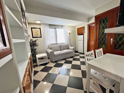 Apartamento en alquiler en Valencia