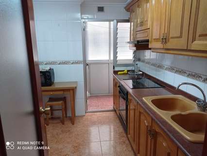 Piso en venta en Xirivella