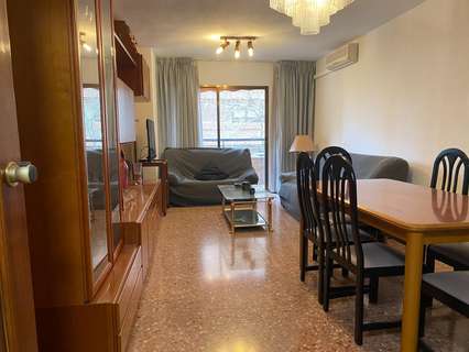 Piso en alquiler en Valencia