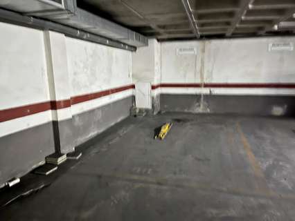 Plaza de parking en venta en Valencia