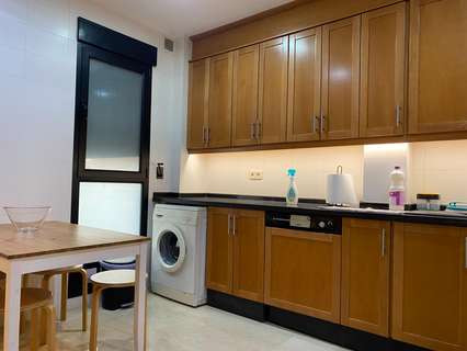 Piso en alquiler en Valencia