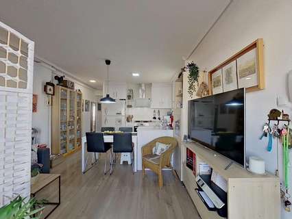 Ático en alquiler en Valencia