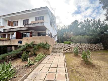 Casa en alquiler en Rocafort