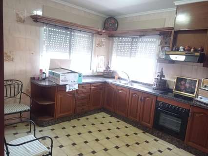 Chalet en venta en Chiva
