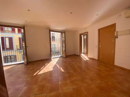 Piso en venta en Palma de Mallorca