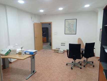 Local comercial en alquiler en Xirivella