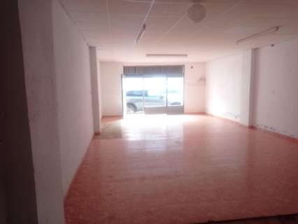 Local comercial en alquiler en Xirivella