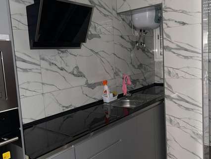 Piso en venta en Xirivella
