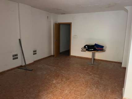 Local comercial en venta en Xirivella
