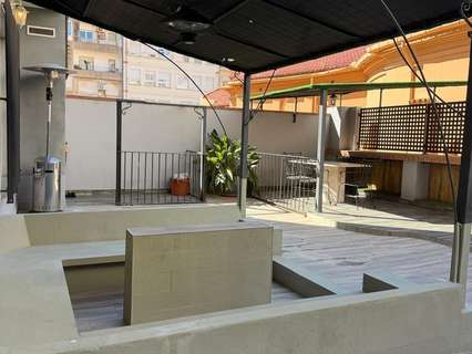 Apartamento en alquiler en Valencia