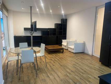 Apartamento en alquiler en Valencia