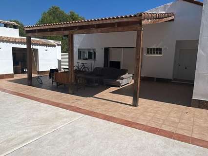 Chalet en venta en Chiva