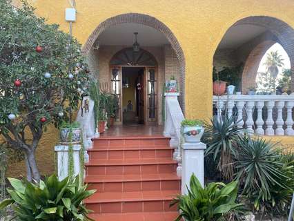 Chalet en venta en Torrent