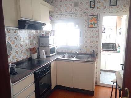 Piso en venta en Xirivella rebajado