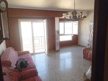 Piso en venta en Xirivella