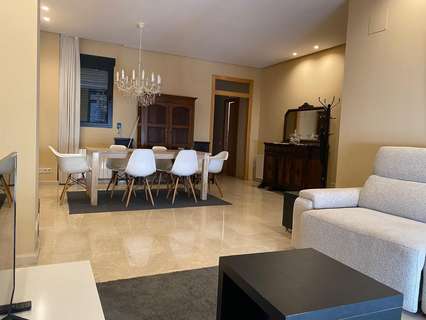 Piso en alquiler en Valencia