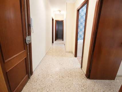 Piso en venta en Burjassot