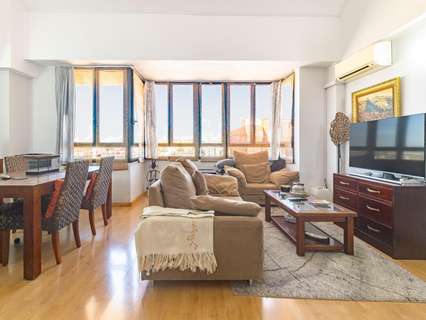 Ático dúplex en venta en Xirivella