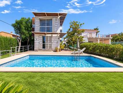 Chalet en venta en L'Eliana