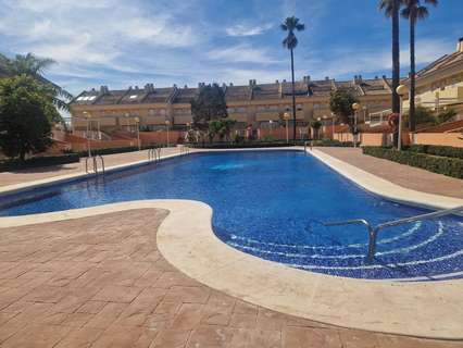 Casa en alquiler en Valencia