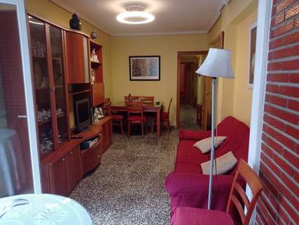 Piso en venta en Xirivella