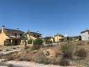 Parcela urbana en venta en Navalperal de Pinares
