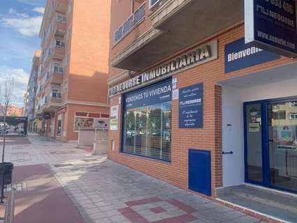 Local comercial en venta en Ávila