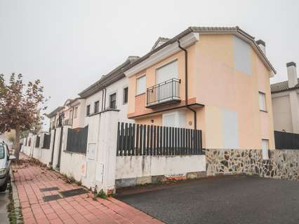 Villa en venta en Arévalo