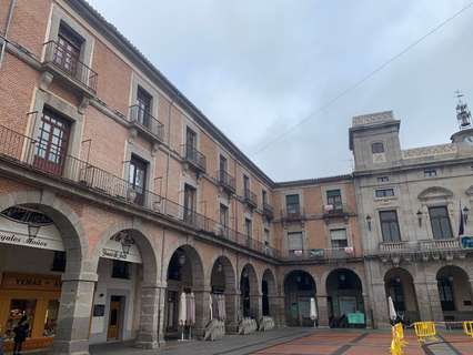 Edificio en venta en Ávila