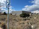 Parcela urbana en venta en Ávila