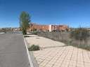 Parcela urbana en venta en Ávila