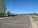 Parcela urbana en venta en Ávila rebajada