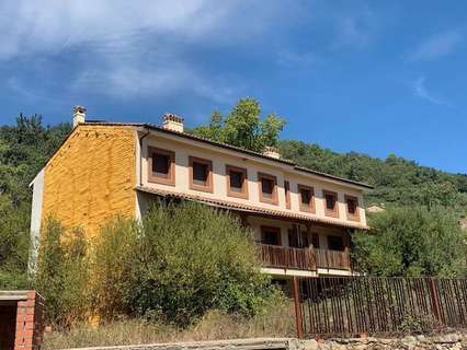 Villa en venta en Poyales del Hoyo rebajada