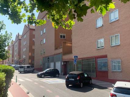 Local comercial en venta en Ávila