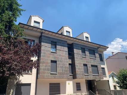 Piso en venta en Las Navas del Marqués