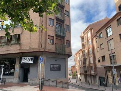 Local comercial en venta en Ávila