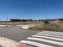 Parcela urbana en venta en Ávila rebajada