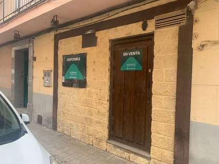 Local comercial en venta en Ávila