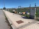 Parcela urbana en venta en Ávila
