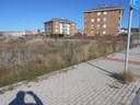 Parcela urbana en venta en Ávila