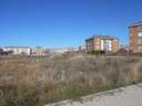 Parcela urbana en venta en Ávila